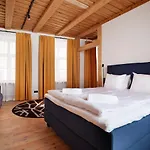 Apartment Lj5 - Old Town With Exclusive Shared Roof Terrace