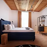 Lj5 - Old Town With Exclusive Shared Roof Terrace Tallinn