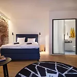 Apartment Lj5 - Old Town With Exclusive Shared Roof Terrace Tallinn