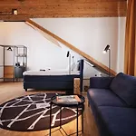 Lj5 - Old Town With Exclusive Shared Roof Terrace Tallinn