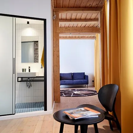 Korter Lj5 - Old Town With Exclusive Shared Roof Terrace