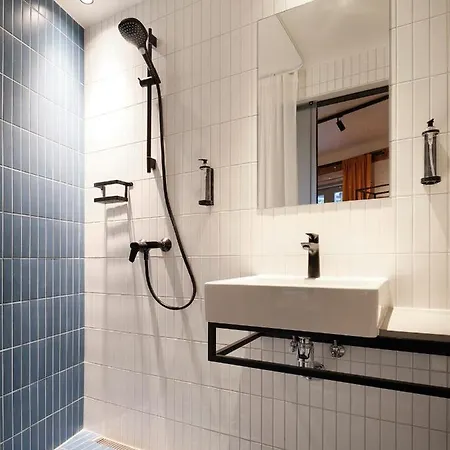 Lj5 - Old Town With Exclusive Shared Roof Terrace Apartment Tallinn