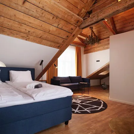 Lj5 - Old Town With Exclusive Shared Roof Terrace Apartment Tallinn