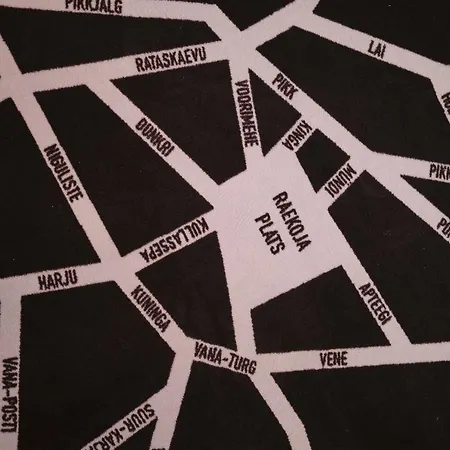 Apartamento Lj5 - Old Town With Exclusive Shared Roof Terrace