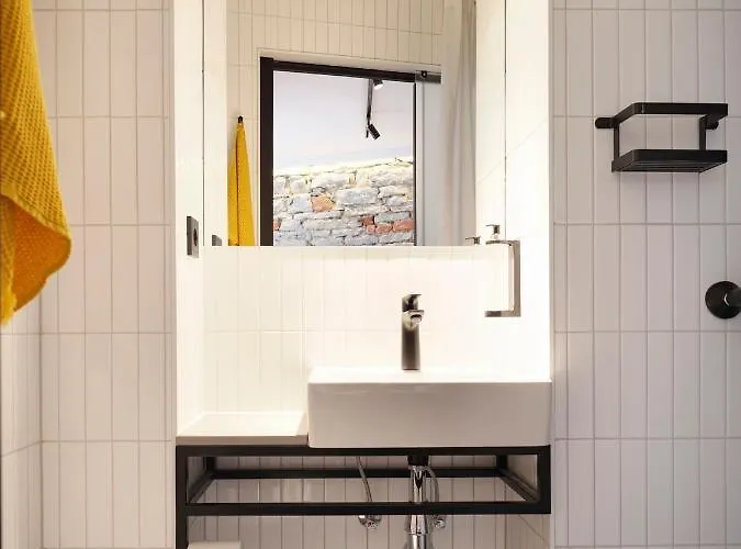 Apartament Lj5 - Old Town With Exclusive Shared Roof Terrace *