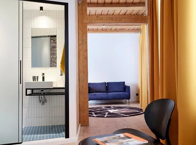 Apartament Lj5 - Old Town With Exclusive Shared Roof Terrace