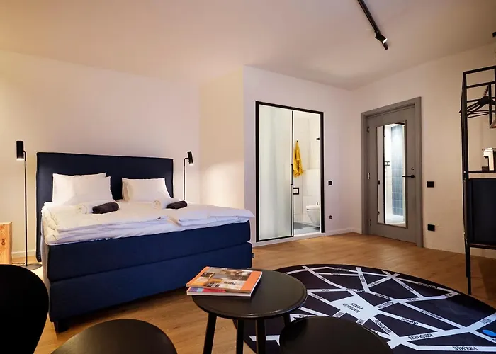 Apartmán Lj5 - Old Town With Exclusive Shared Roof Terrace *