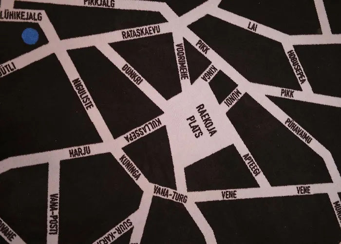 Lägenhet Lj5 - Old Town With Exclusive Shared Roof Terrace