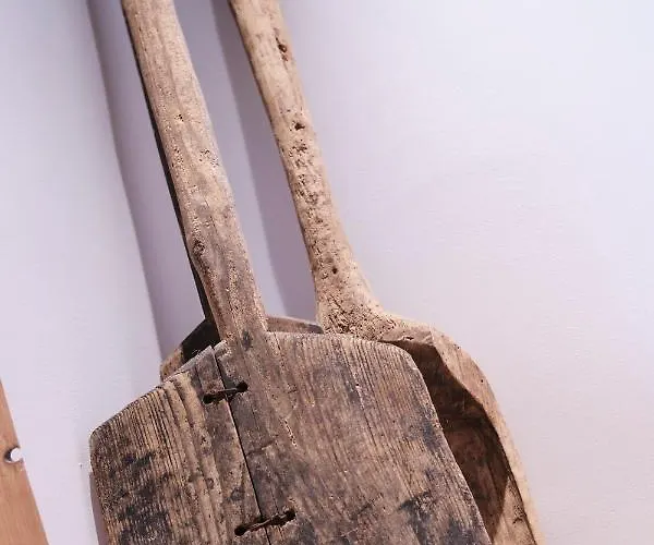 Lj5 - Old Town With Exclusive Shared Roof Terrace * Tallinn