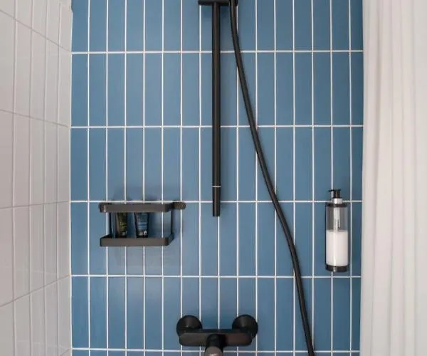 Lj5 - Old Town With Exclusive Shared Roof Terrace Tallinn