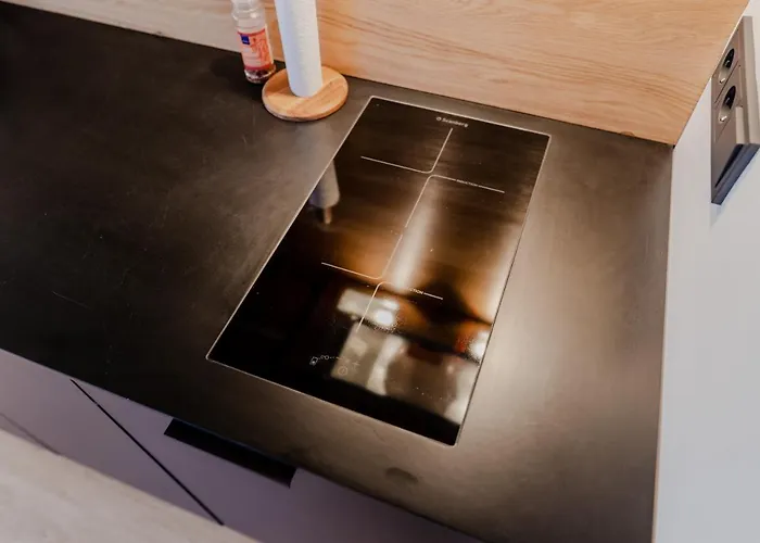 Lägenhet Lj5 - Old Town With Exclusive Shared Roof Terrace