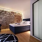 Lj5 - Old Town With Exclusive Shared Roof Terrace * Reval