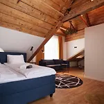 Lj5 - Old Town With Exclusive Shared Roof Terrace Appartamento Reval