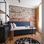 Lj5 - Old Town With Exclusive Shared Roof Terrace Appartamento Reval
