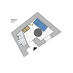 Lj5 - Old Town With Exclusive Shared Roof Terrace Appartamento