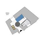 Appartamento Lj5 - Old Town With Exclusive Shared Roof Terrace Reval