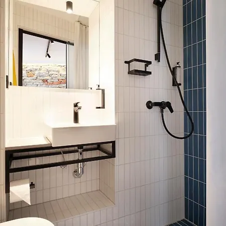 Lj5 - Old Town With Exclusive Shared Roof Terrace Ταλίν
