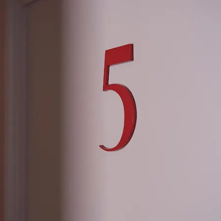 Lj5 - Old Town With Exclusive Shared Roof Terrace 아파트 탈린