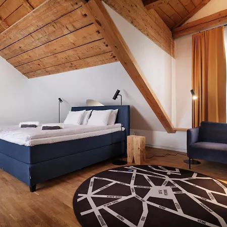 Lj5 - Old Town With Exclusive Shared Roof Terrace Appartement